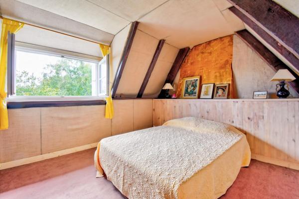 Vente Maison de caractère avec jardin clos,180 m², commodités à pied, Trébeurden (22560)