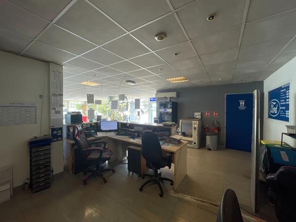 Fond de commerce Garage réparation, carrosserie et dépannage