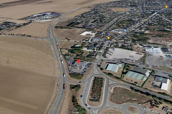 Fond de commerce Garage réparation, carrosserie et dépannage