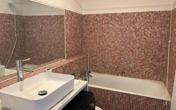 Appartement à louer    1 pièce • 27,54 m2 Paris 12