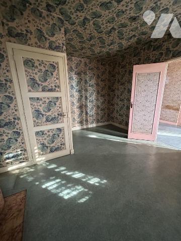 Maison à rénover Sotteville-lès-Rouen 