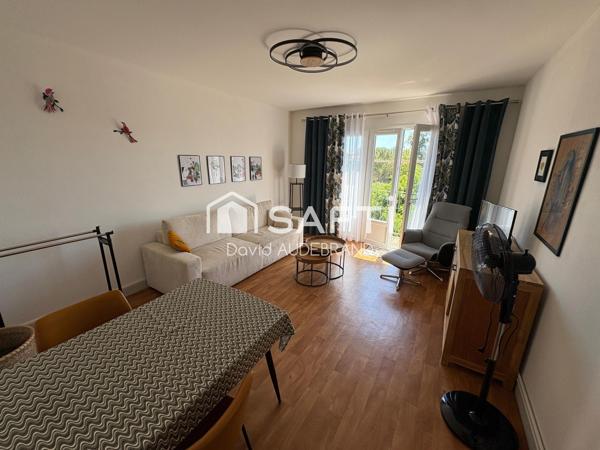 Ensemble immobilier