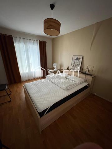Ensemble immobilier