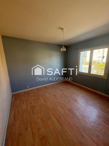 Ensemble immobilier