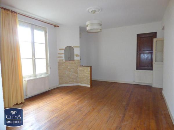 Appartement à louer 4 pièces 83.43m²