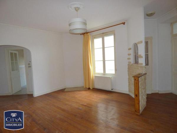 Appartement à louer 4 pièces 83.43m²