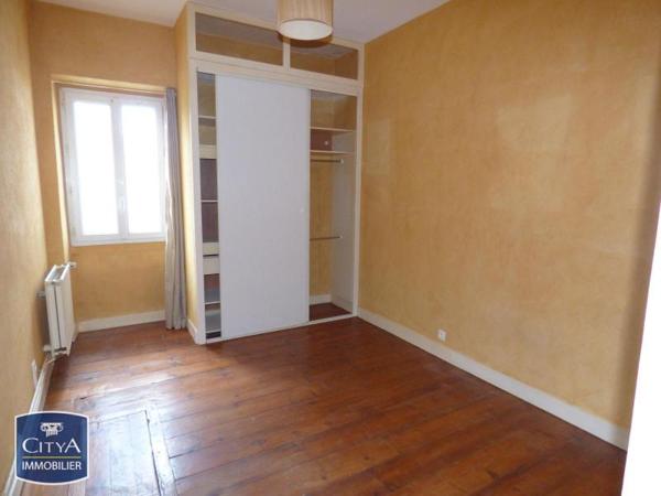 Appartement à louer 4 pièces 83.43m²