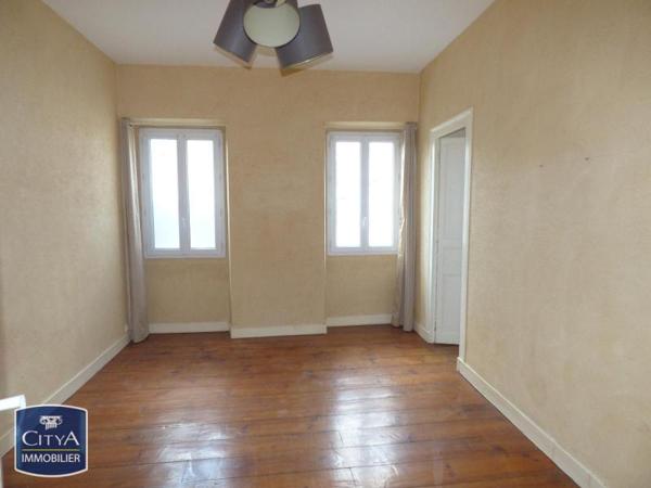 Appartement à louer 4 pièces 83.43m²