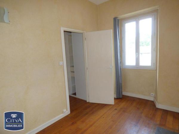 Appartement à louer 4 pièces 83.43m²