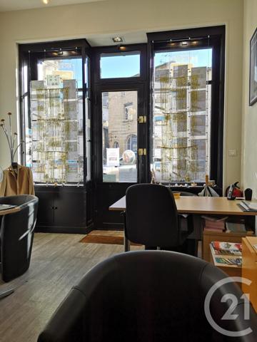 Immeuble à vendre  90 m2 LA REOLE - 33