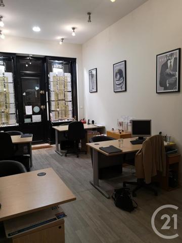 Immeuble à vendre  90 m2 LA REOLE - 33