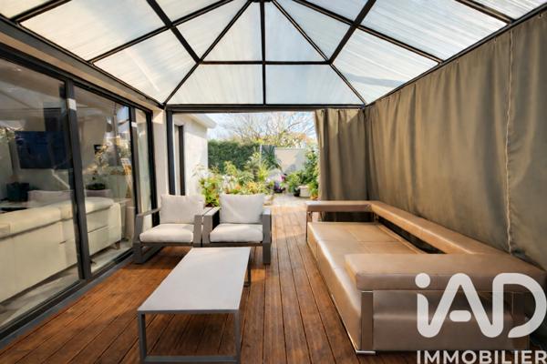 Appartement à vendre 4 pièces 77,4 m² Champigny-sur-Marne