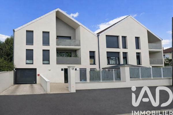 Appartement à vendre 4 pièces 77,4 m² Champigny-sur-Marne