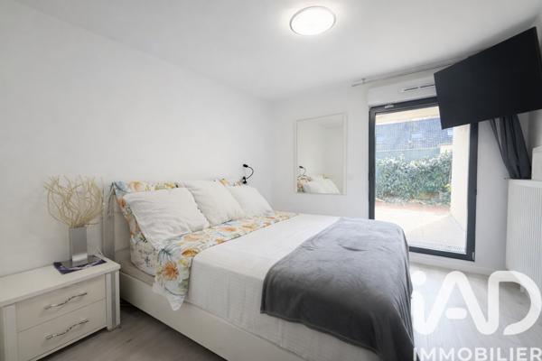 Appartement à vendre 4 pièces 77,4 m² Champigny-sur-Marne