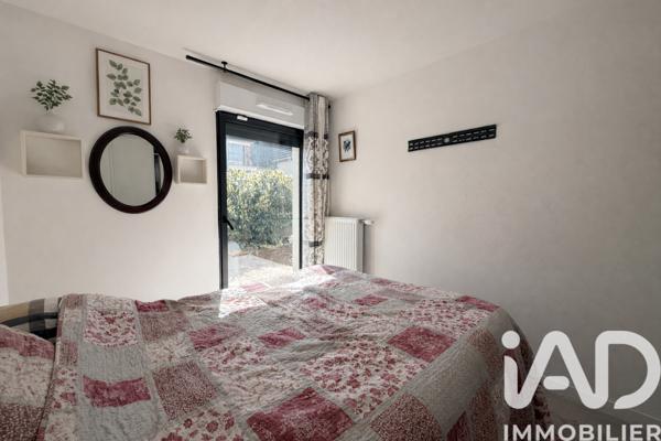 Appartement à vendre 4 pièces 77,4 m² Champigny-sur-Marne