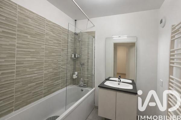 Appartement à vendre 4 pièces 77,4 m² Champigny-sur-Marne