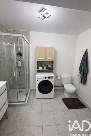 Appartement à vendre 4 pièces 77,4 m² Champigny-sur-Marne