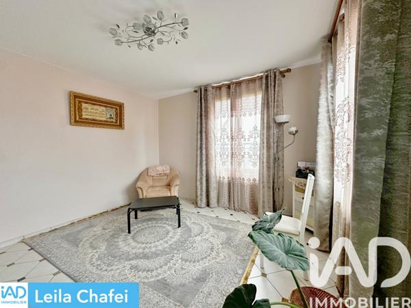 Maison à vendre 8 pièces 155 m² Paray-Vieille-Poste