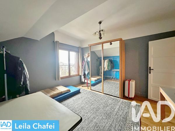 Maison à vendre 8 pièces 155 m² Paray-Vieille-Poste