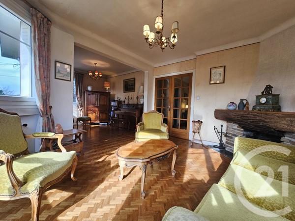 Maison à vendre  7 pièces - 222,73 m2 LE PALAIS SUR VIENNE - 87