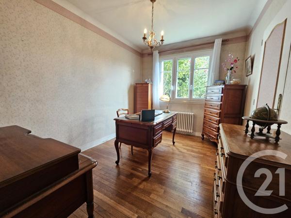 Maison à vendre  7 pièces - 222,73 m2 LE PALAIS SUR VIENNE - 87