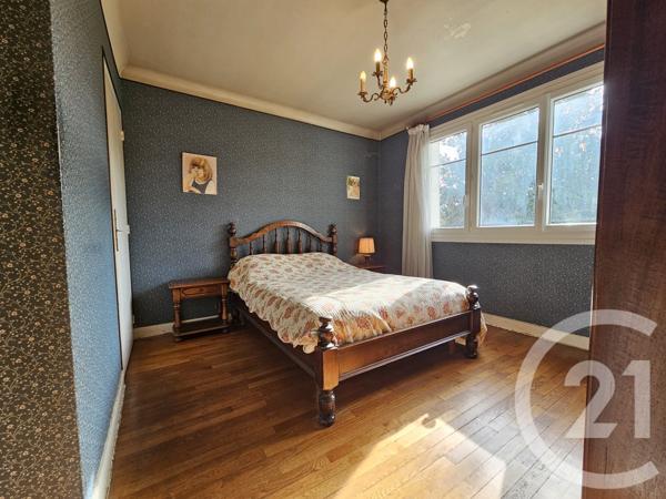 Maison à vendre  7 pièces - 222,73 m2 LE PALAIS SUR VIENNE - 87