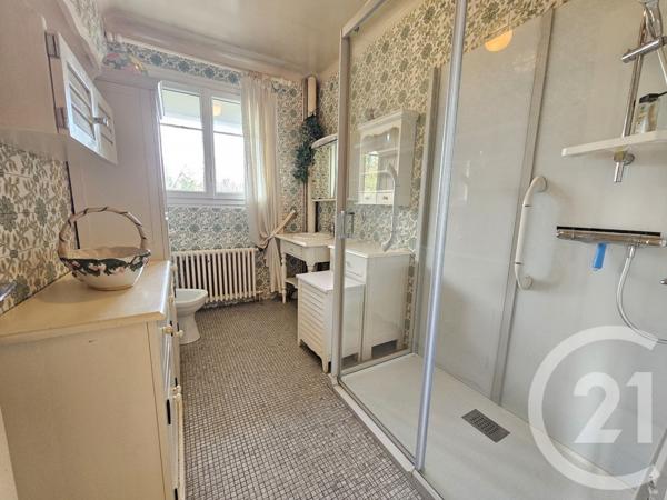 Maison à vendre  7 pièces - 222,73 m2 LE PALAIS SUR VIENNE - 87