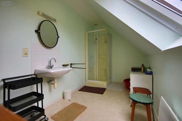 Achat - Maison Bricquebec-en-Cotentin 50260 6 pièces 117 m 2 562 m 2