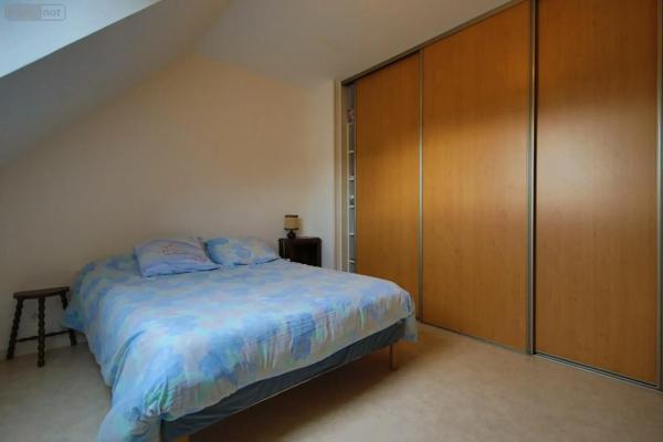 Achat - Maison Bricquebec-en-Cotentin 50260 6 pièces 117 m 2 562 m 2