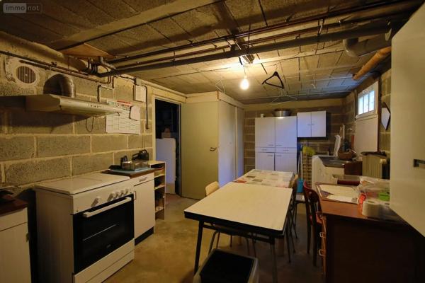 Achat - Maison Bricquebec-en-Cotentin 50260 6 pièces 117 m 2 562 m 2