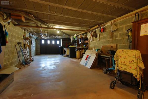 Achat - Maison Bricquebec-en-Cotentin 50260 6 pièces 117 m 2 562 m 2