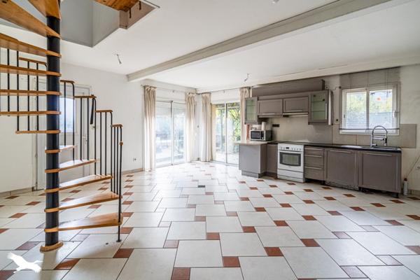 Maison à vendre |  Le Haillan |  5 pièces | 100 m²