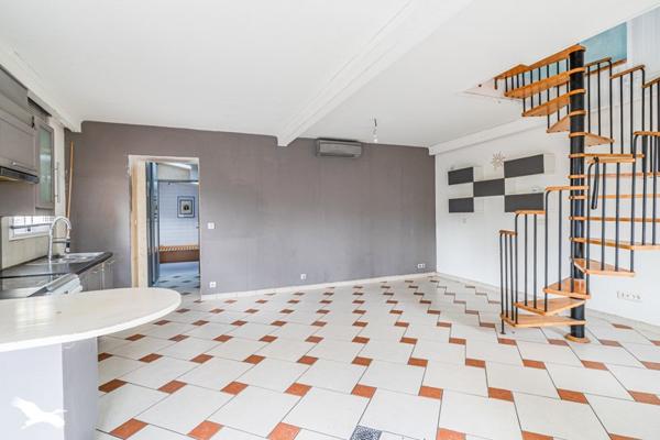 Maison à vendre |  Le Haillan |  5 pièces | 100 m²