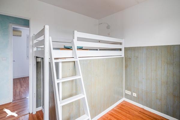 Maison à vendre |  Le Haillan |  5 pièces | 100 m²