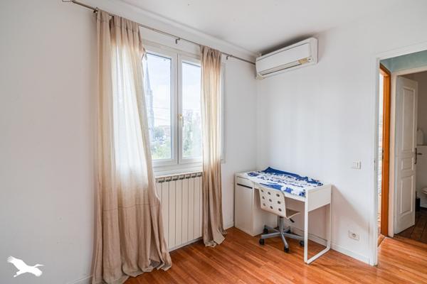 Maison à vendre |  Le Haillan |  5 pièces | 100 m²