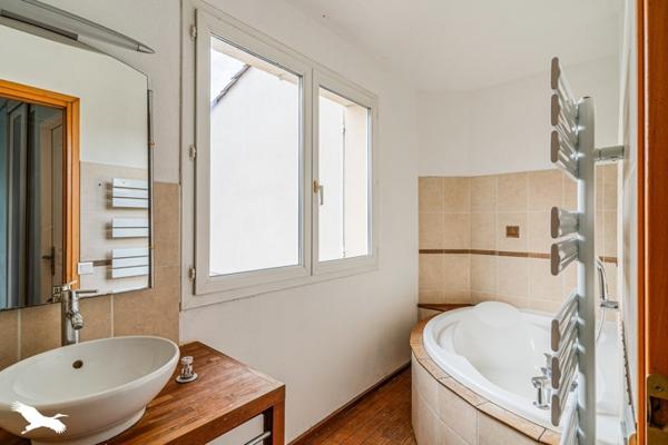 Maison à vendre |  Le Haillan |  5 pièces | 100 m²