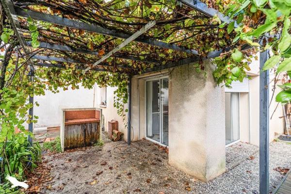 Maison à vendre |  Le Haillan |  5 pièces | 100 m²