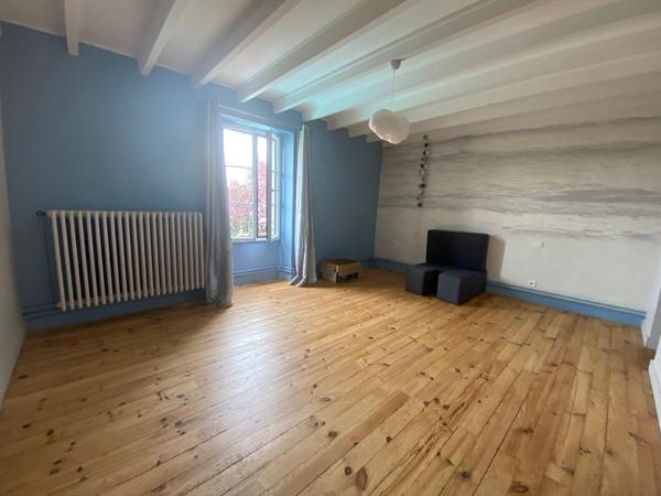 Maison Echire 7 pièces - 225m2