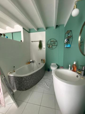 Maison Echire 7 pièces - 225m2