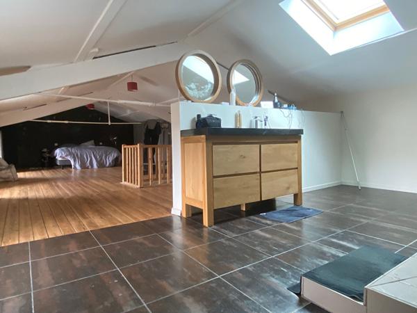 Maison Echire 7 pièces - 225m2