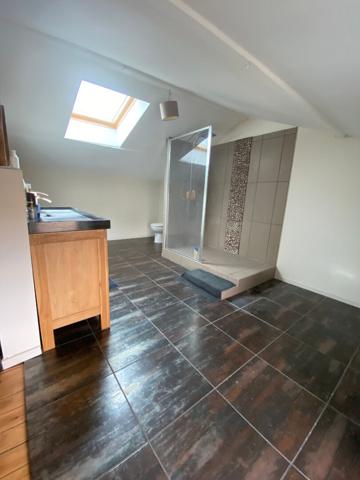 Maison Echire 7 pièces - 225m2