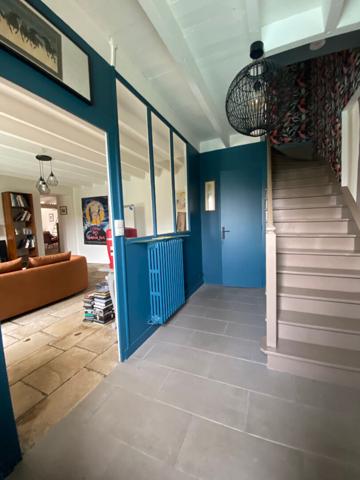 Maison Echire 7 pièces - 225m2