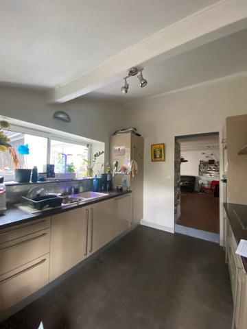 Maison Echire 7 pièces - 225m2