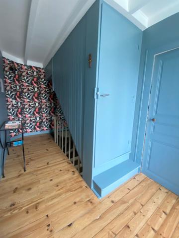 Maison Echire 7 pièces - 225m2