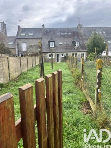 Location maison 4 pièces 88 m² La Vicomté-sur-Rance