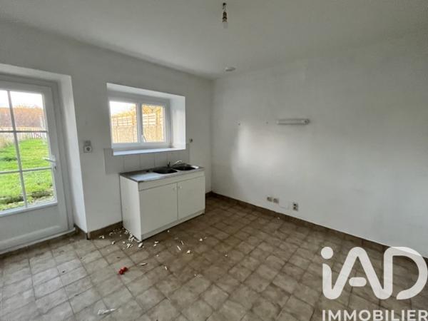 Location maison 4 pièces 88 m² La Vicomté-sur-Rance