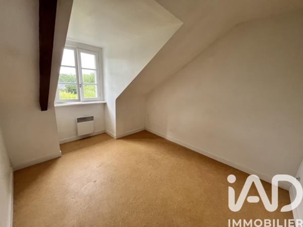 Location maison 4 pièces 88 m² La Vicomté-sur-Rance