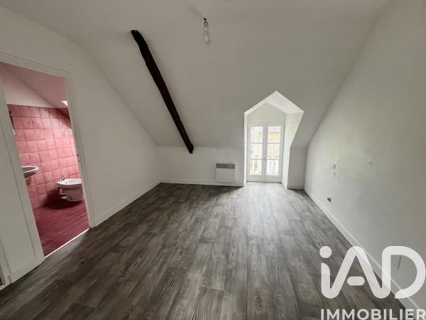 Location maison 4 pièces 88 m² La Vicomté-sur-Rance