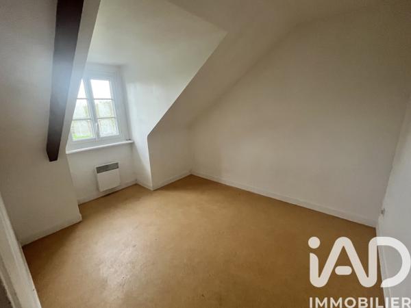 Location maison 4 pièces 88 m² La Vicomté-sur-Rance