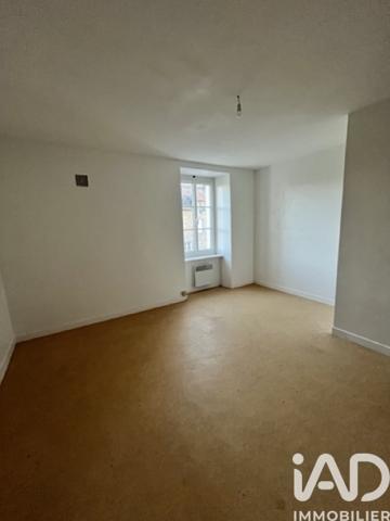 Location maison 4 pièces 88 m² La Vicomté-sur-Rance